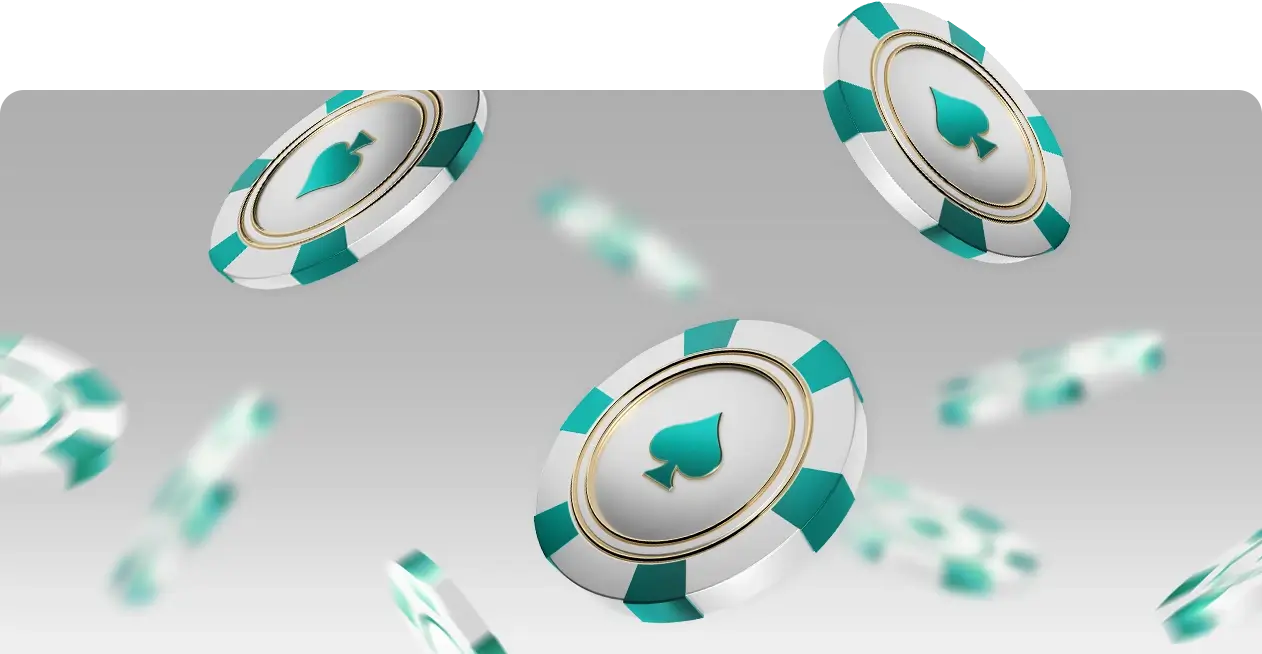 Spinoli Casino App-schermafbeelding